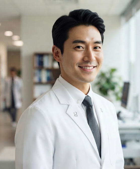 대표원장 이대표