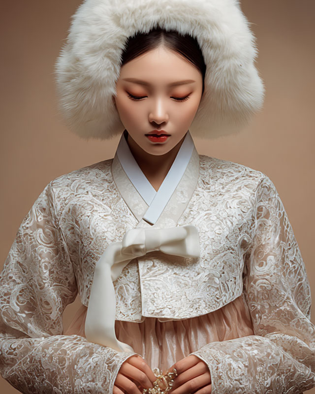 누비 두루마기