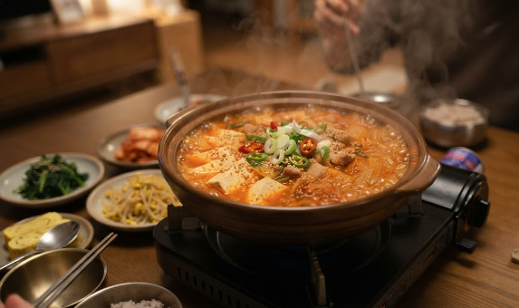 재료 후기
