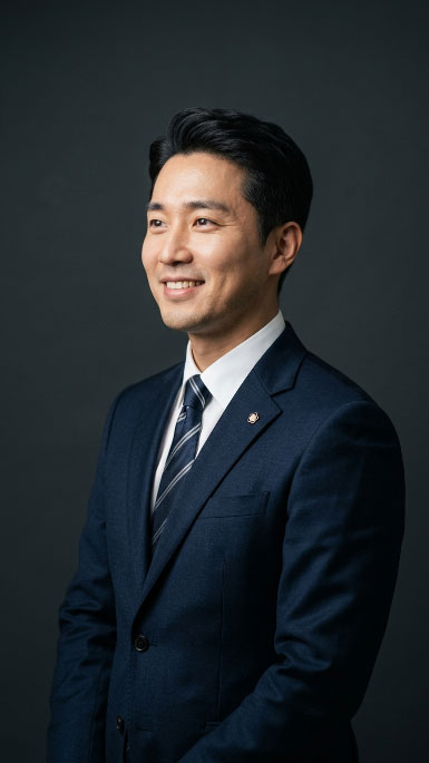 박준혁 파트너변호사