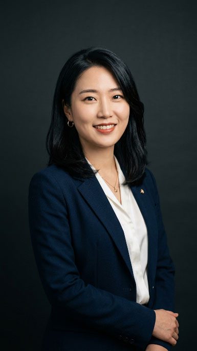 최민지 소속변호사