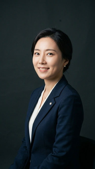 한지은 소속변호사