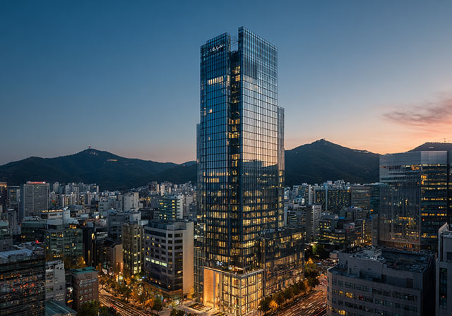 회사 설립